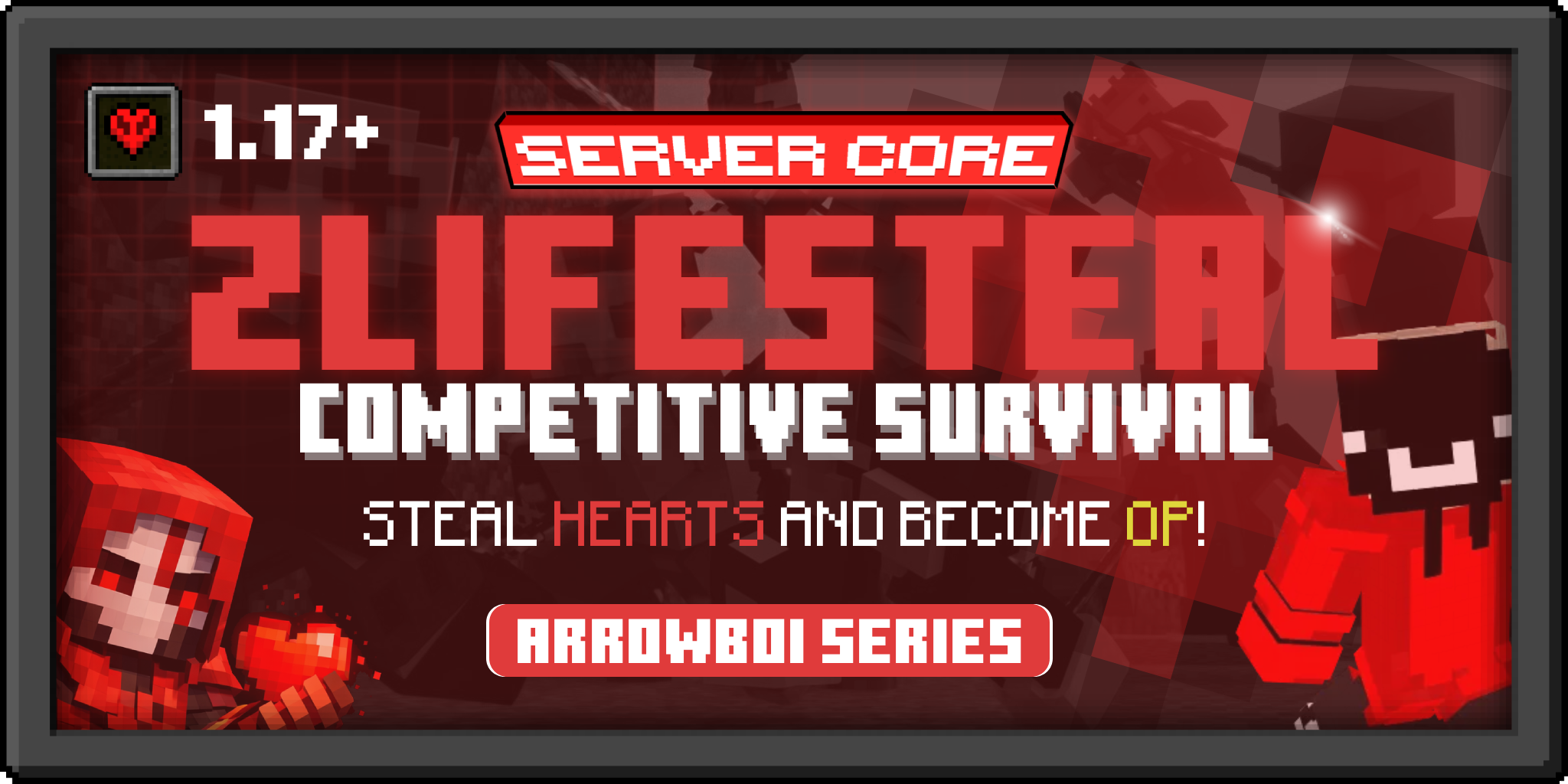 ZLifeSteal Thumbnail